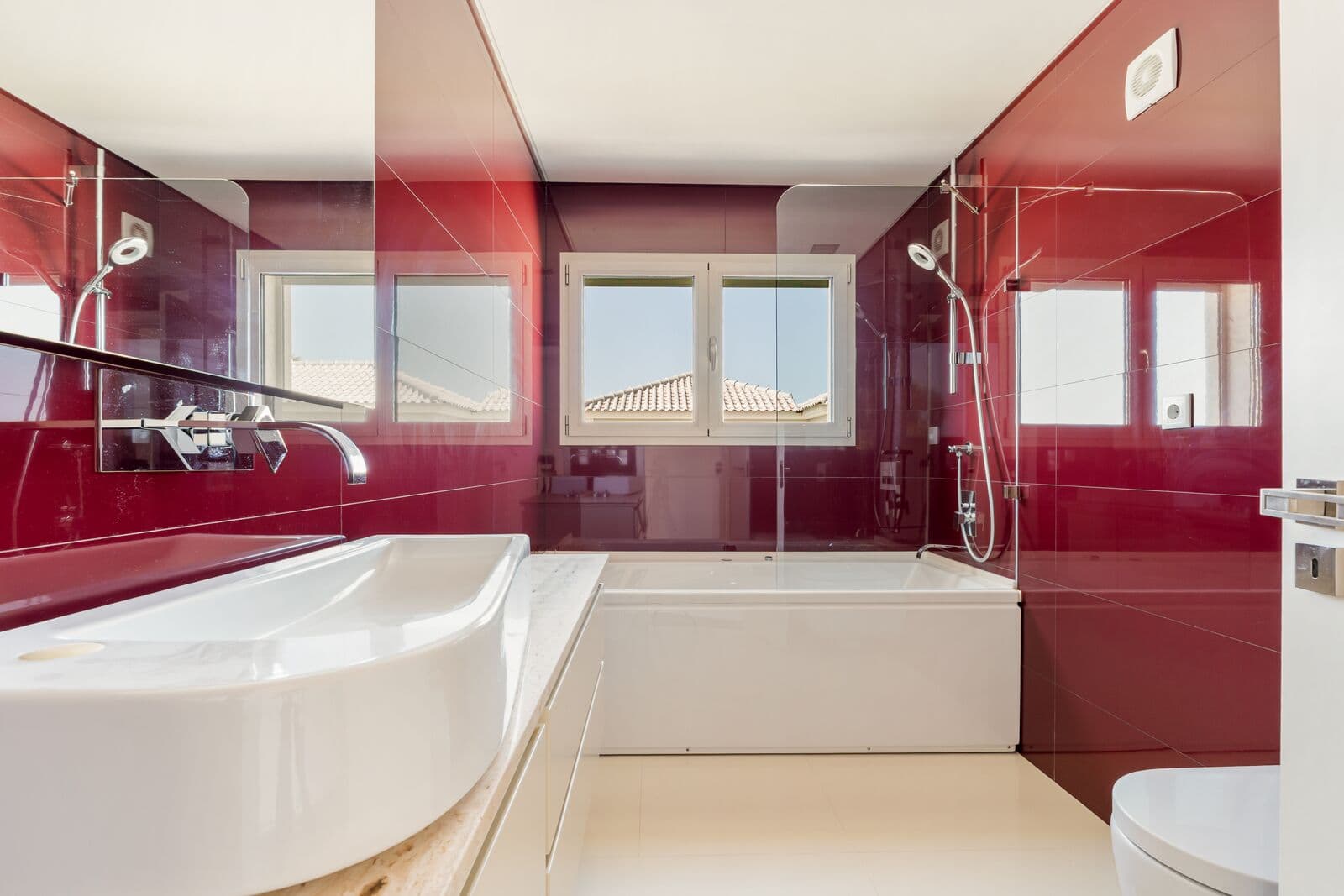 Moradia T6 com piscina, Quinta da Beloura, Sintra - Imagem 20