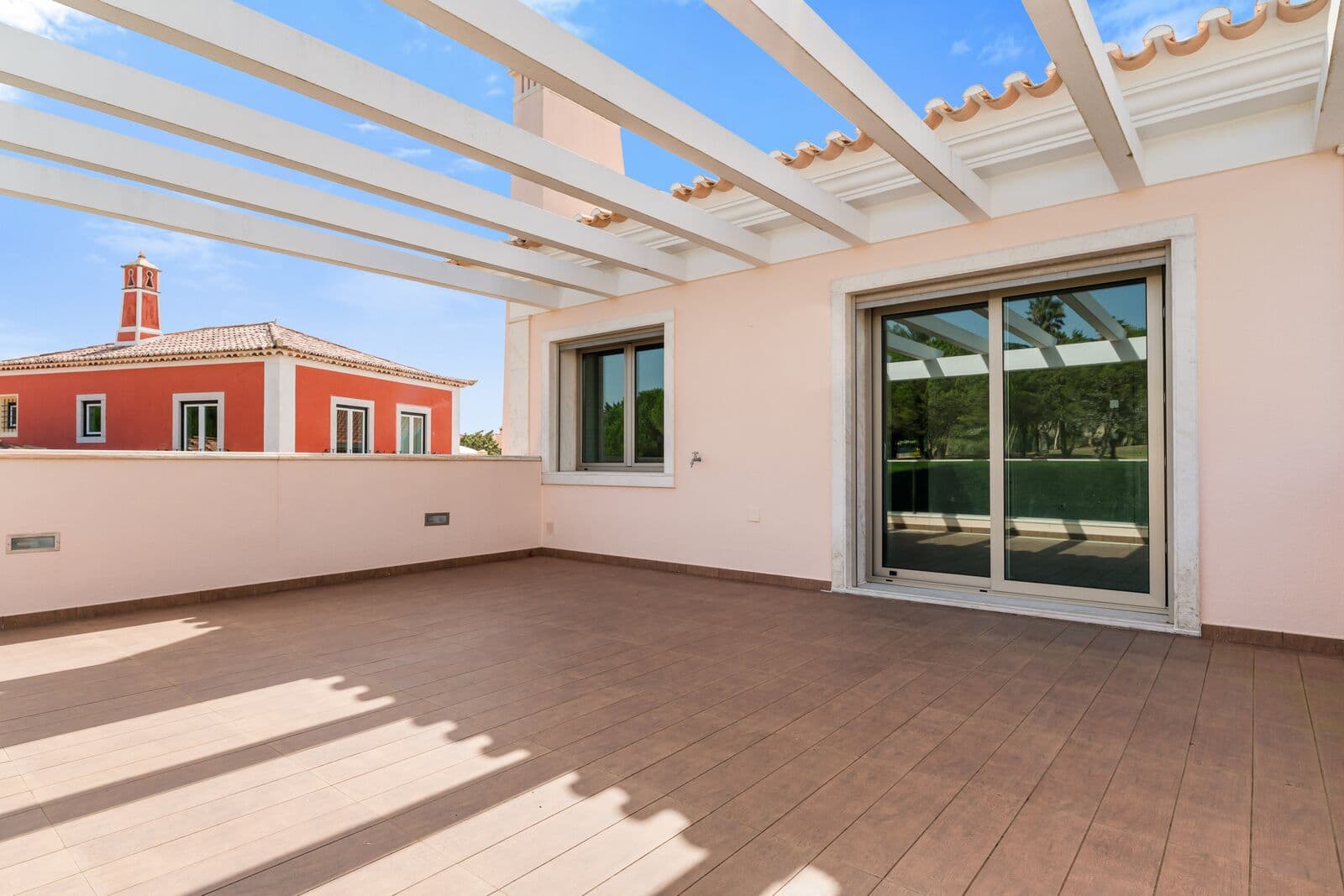 Moradia T6 com piscina, Quinta da Beloura, Sintra - Imagem 25