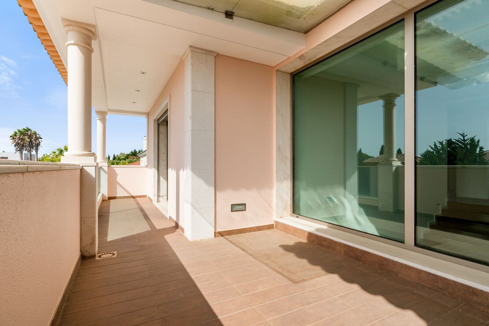 Moradia T6 com piscina, Quinta da Beloura, Sintra - Imagem 15
