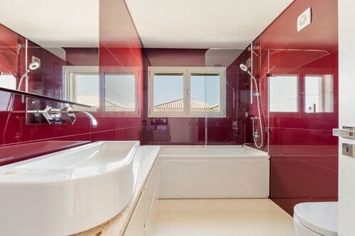 PF39150 - Maison normal 7 pièces avec piscine, Quinta da Beloura, Sintra - Image 20