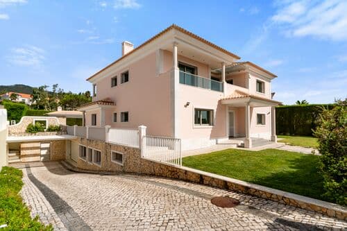 PF39150 - Maison normal 7 pièces avec piscine, Quinta da Beloura, Sintra - Image 3