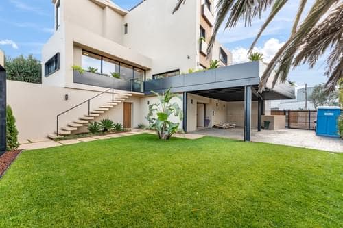 PF39159 - Maison normal 5 + 1 pièces avec piscine, Parede, Cascais - Image 13