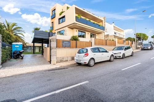 PF39159 - Maison normal 5 + 1 pièces avec piscine, Parede, Cascais - Image 10