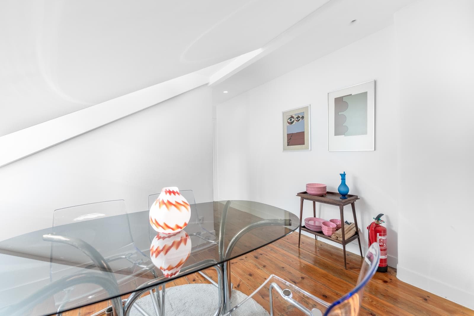 2 Bedroom Apartment with balcony, Príncipe Real, Lisboa - Image 22