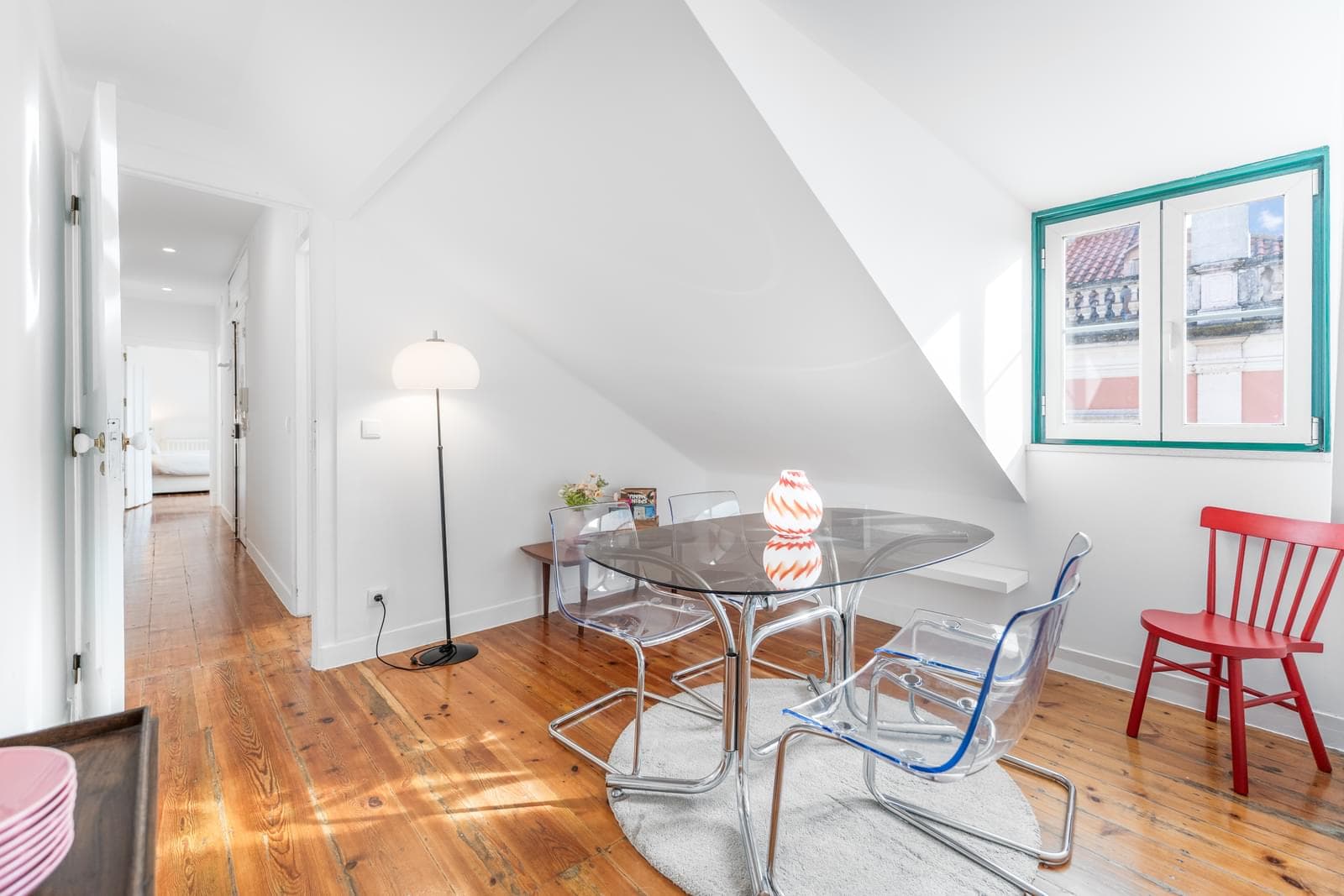 2 Bedroom Apartment with balcony, Príncipe Real, Lisboa - Image 21