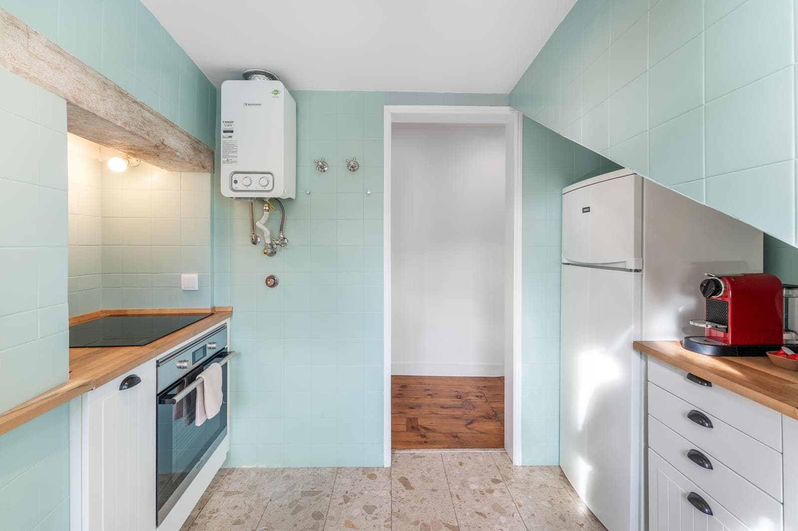 2 Bedroom Apartment with balcony, Príncipe Real, Lisboa - Image 19