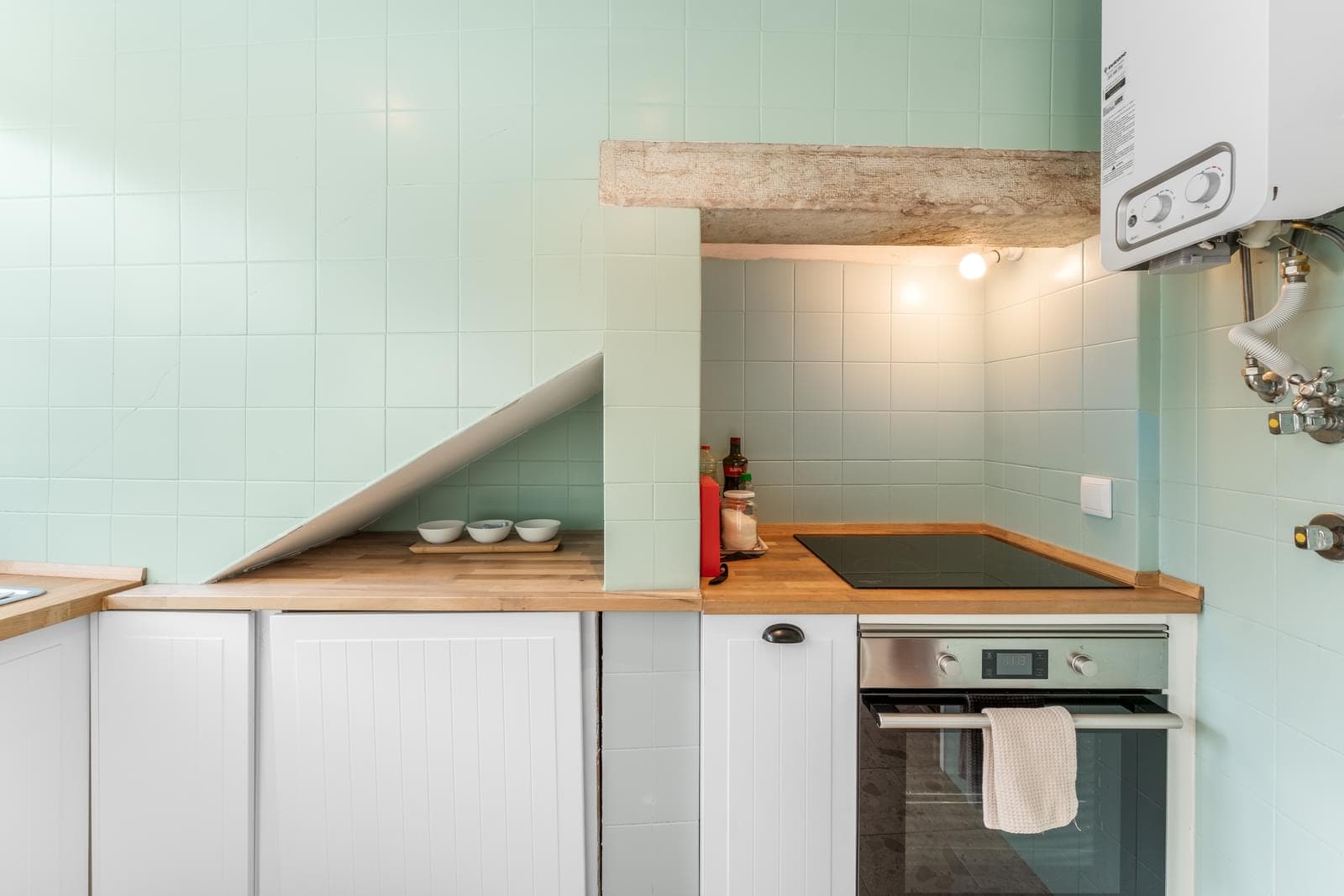2 Bedroom Apartment with balcony, Príncipe Real, Lisboa - Image 18