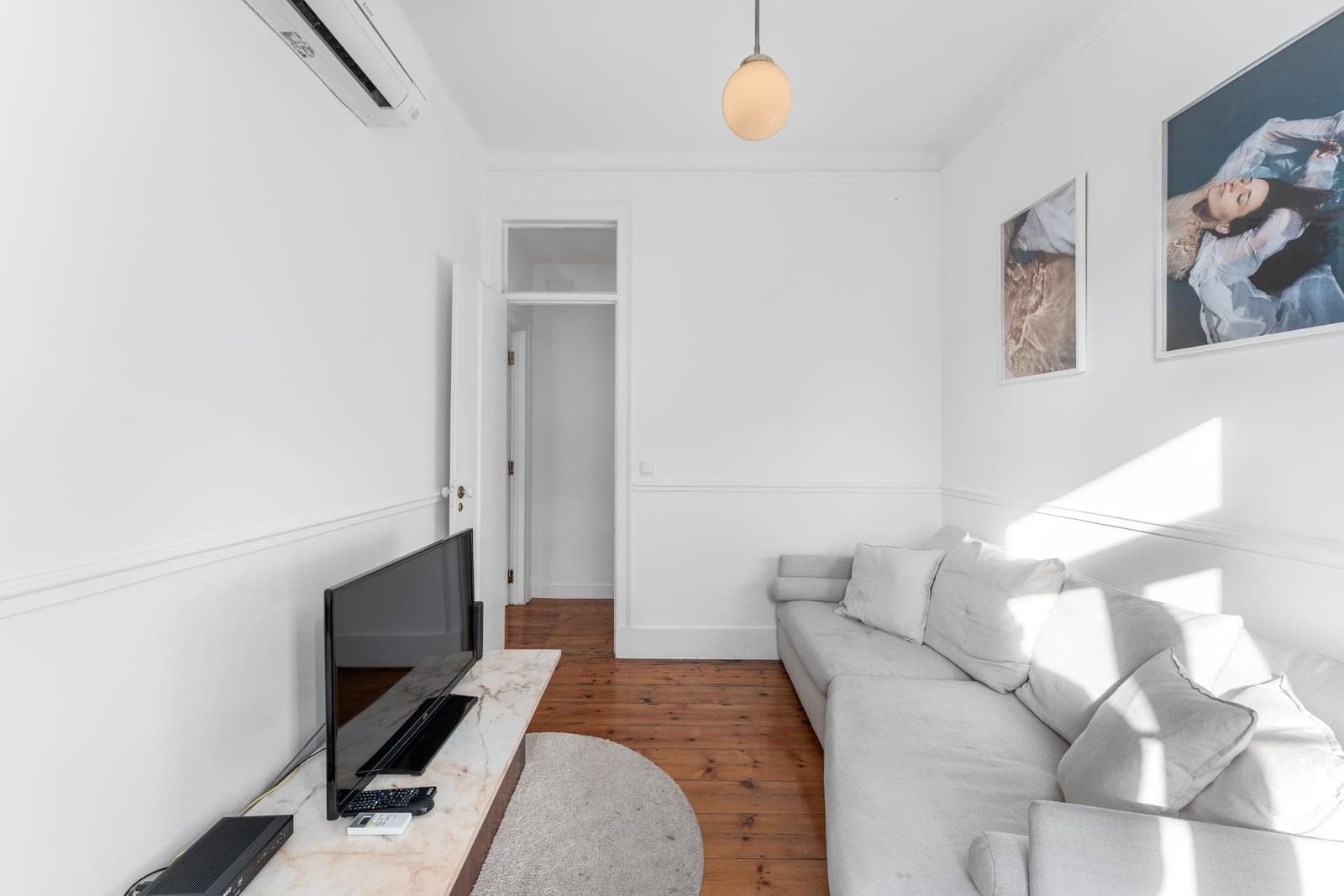 2 Bedroom Apartment with balcony, Príncipe Real, Lisboa - Image 15