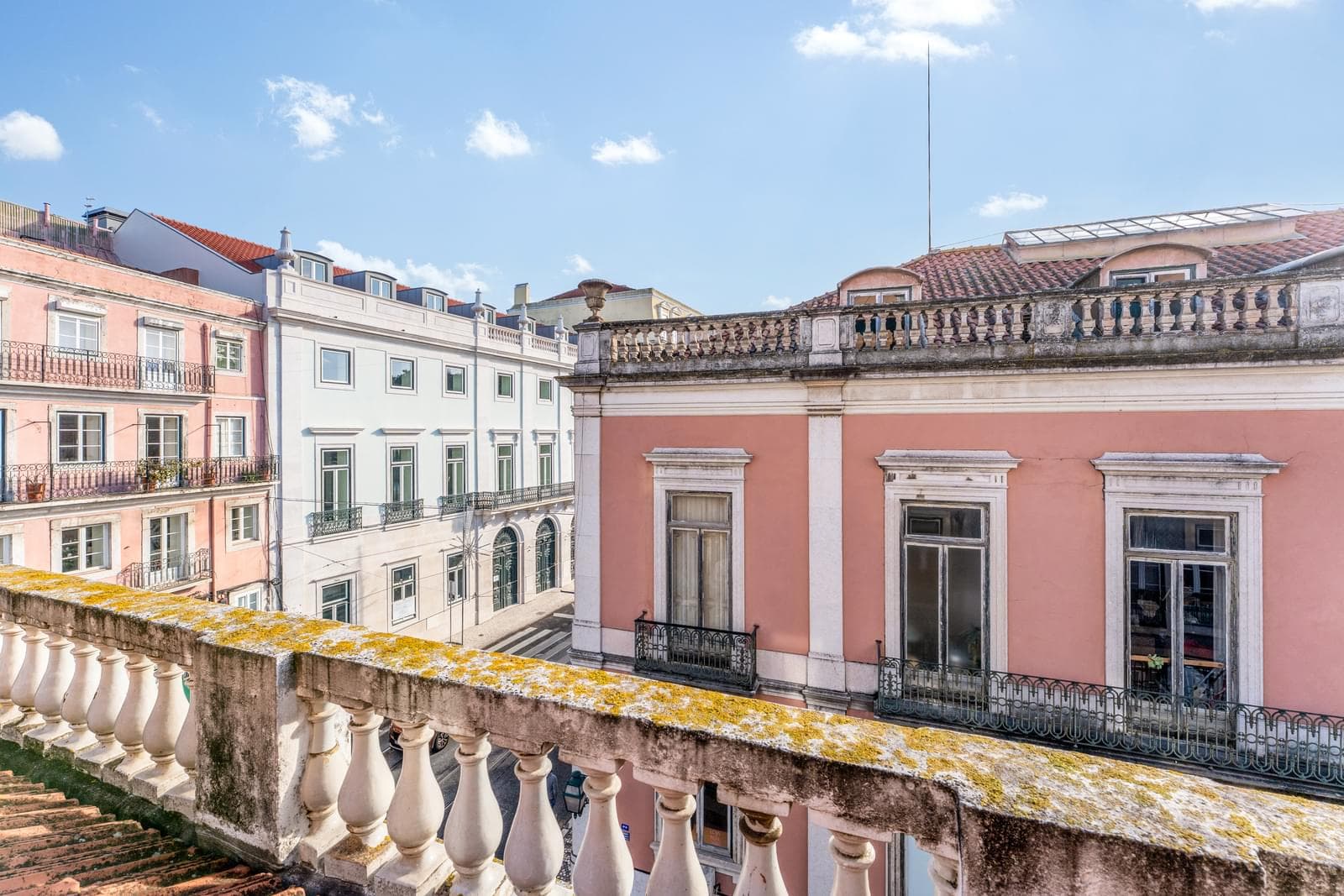 2 Bedroom Apartment with balcony, Príncipe Real, Lisboa - Image 6