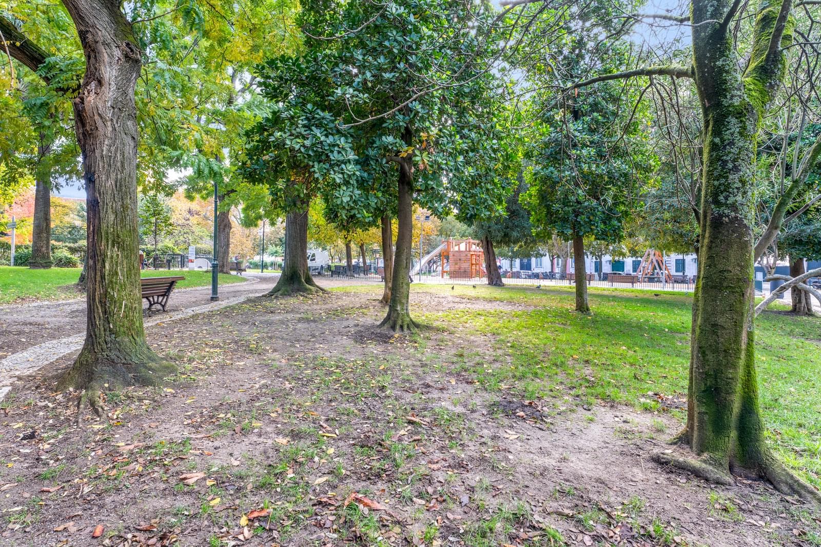 2 Bedroom Apartment with balcony, Príncipe Real, Lisboa - Image 29