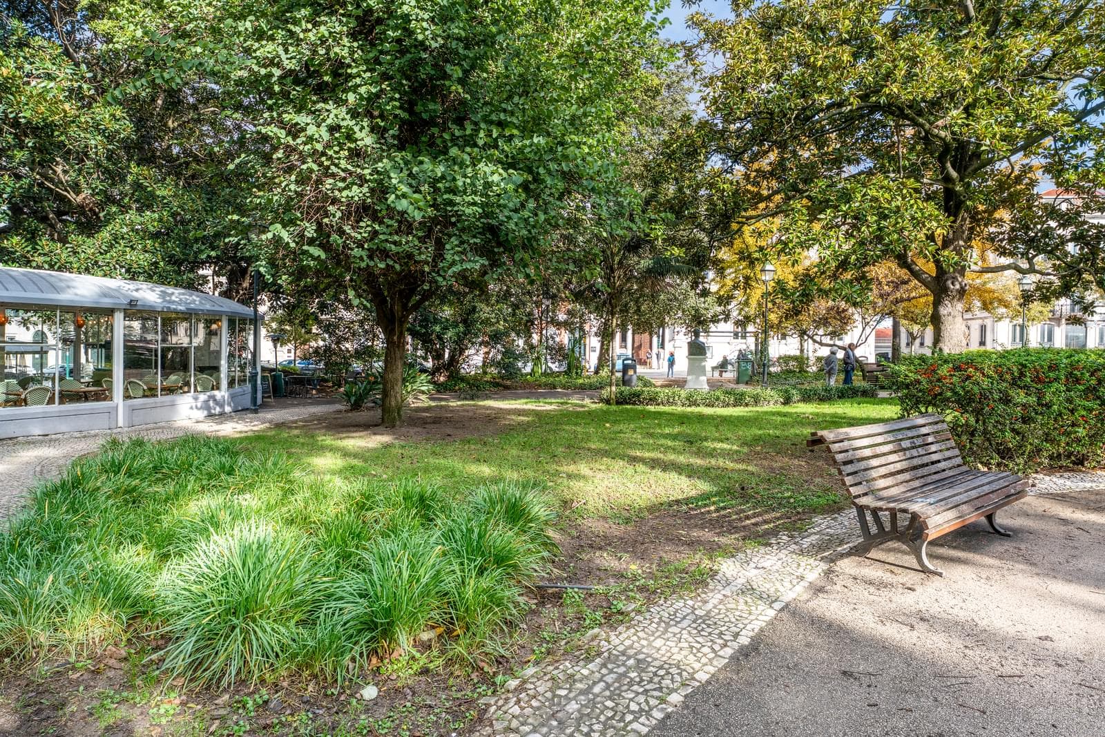 2 Bedroom Apartment with balcony, Príncipe Real, Lisboa - Image 28