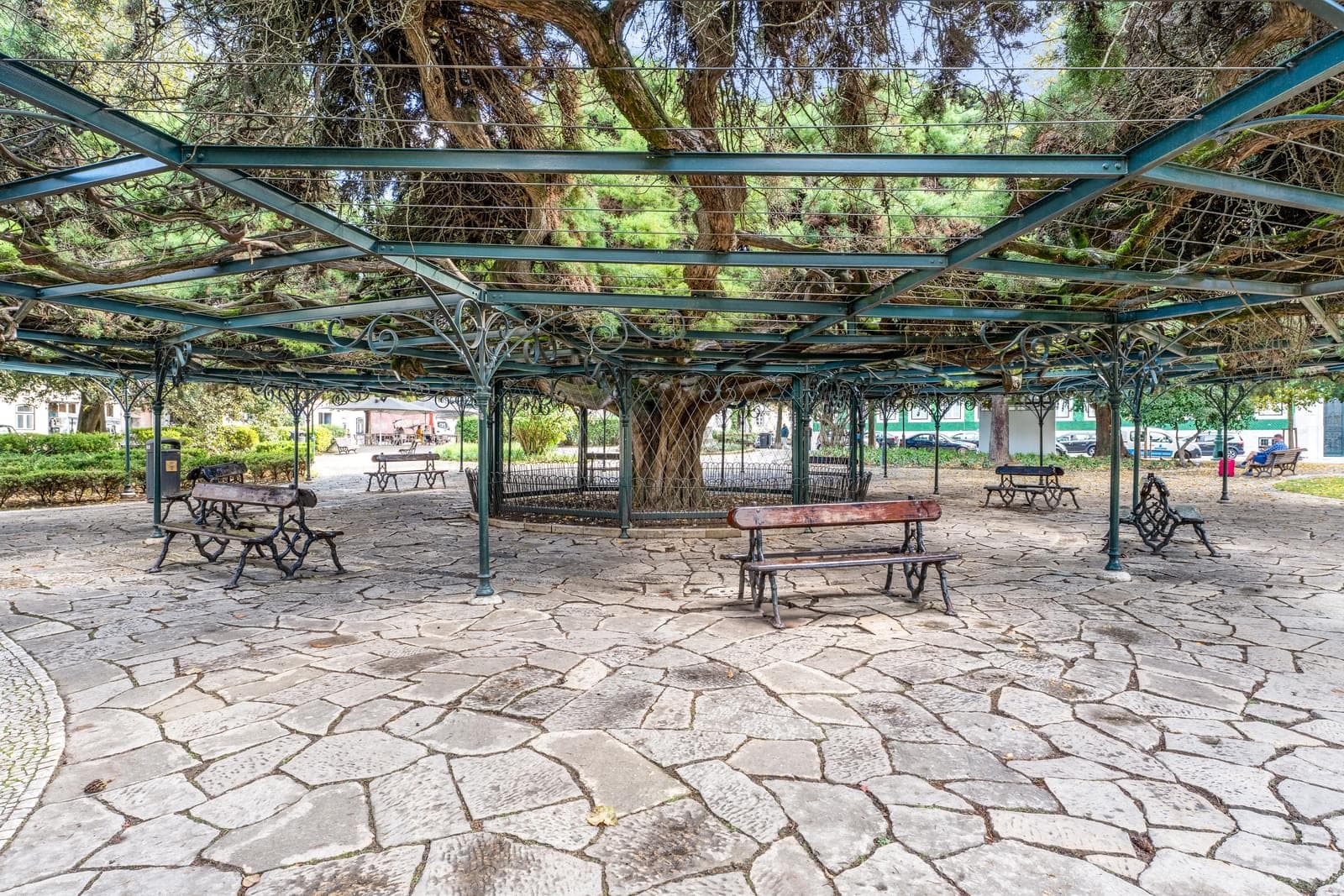 2 Bedroom Apartment with balcony, Príncipe Real, Lisboa - Image 27