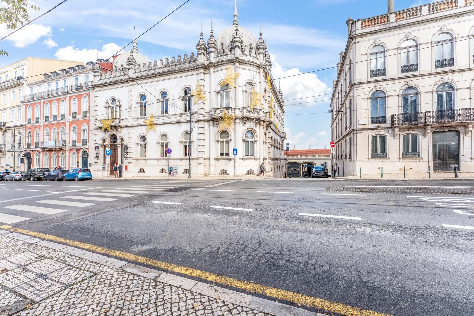 2 Bedroom Apartment with balcony, Príncipe Real, Lisboa - Image 26