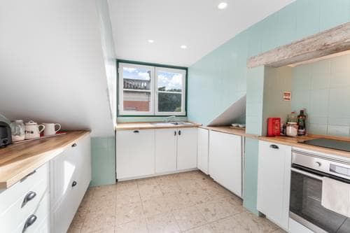 PF39161 - Apartamento T2 com varanda, Príncipe Real, Lisboa - Imagem 20