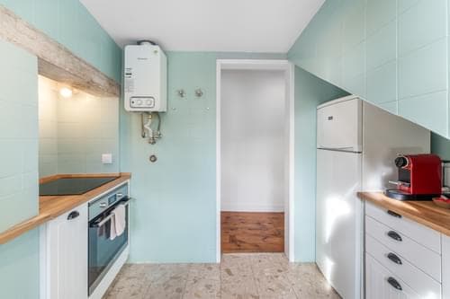 PF39161 - Apartamento T2 com varanda, Príncipe Real, Lisboa - Imagem 19