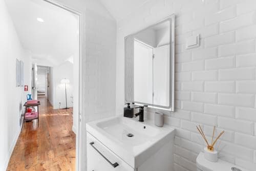 PF39161 - Apartamento T2 com varanda, Príncipe Real, Lisboa - Imagem 16