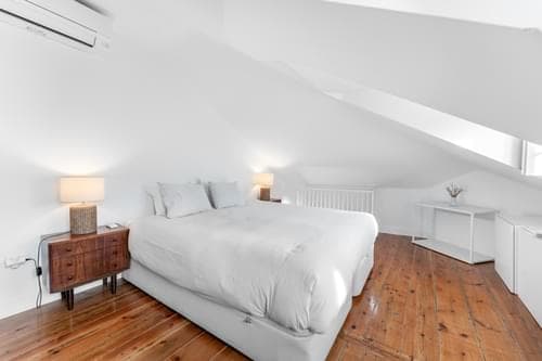 PF39161 - Apartamento T2 com varanda, Príncipe Real, Lisboa - Imagem 10
