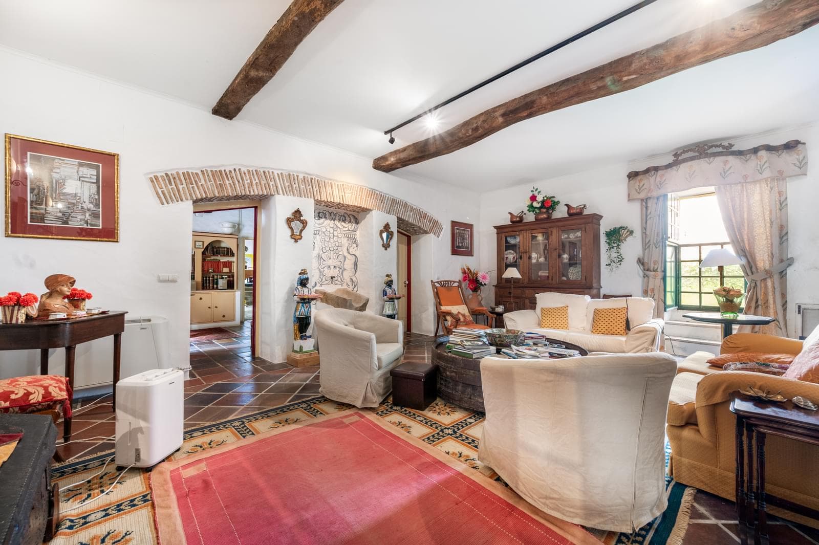 Quinta 1391 m2, Dois Portos, Torres Vedras - Imagem 7