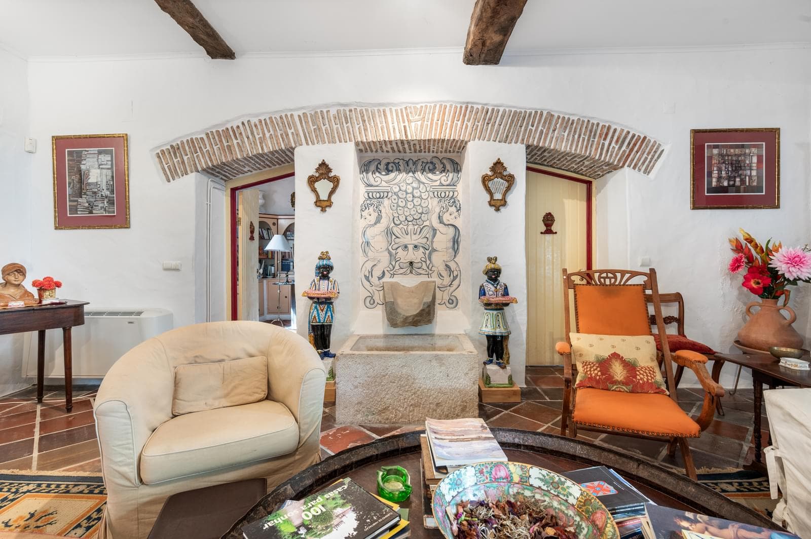 Quinta 1391 m2, Dois Portos, Torres Vedras - Imagem 8