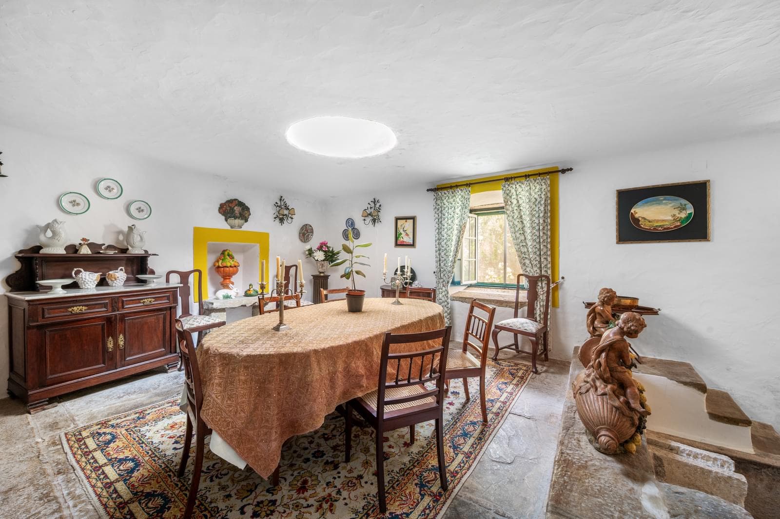 Quinta 1391 m2, Dois Portos, Torres Vedras - Imagem 12