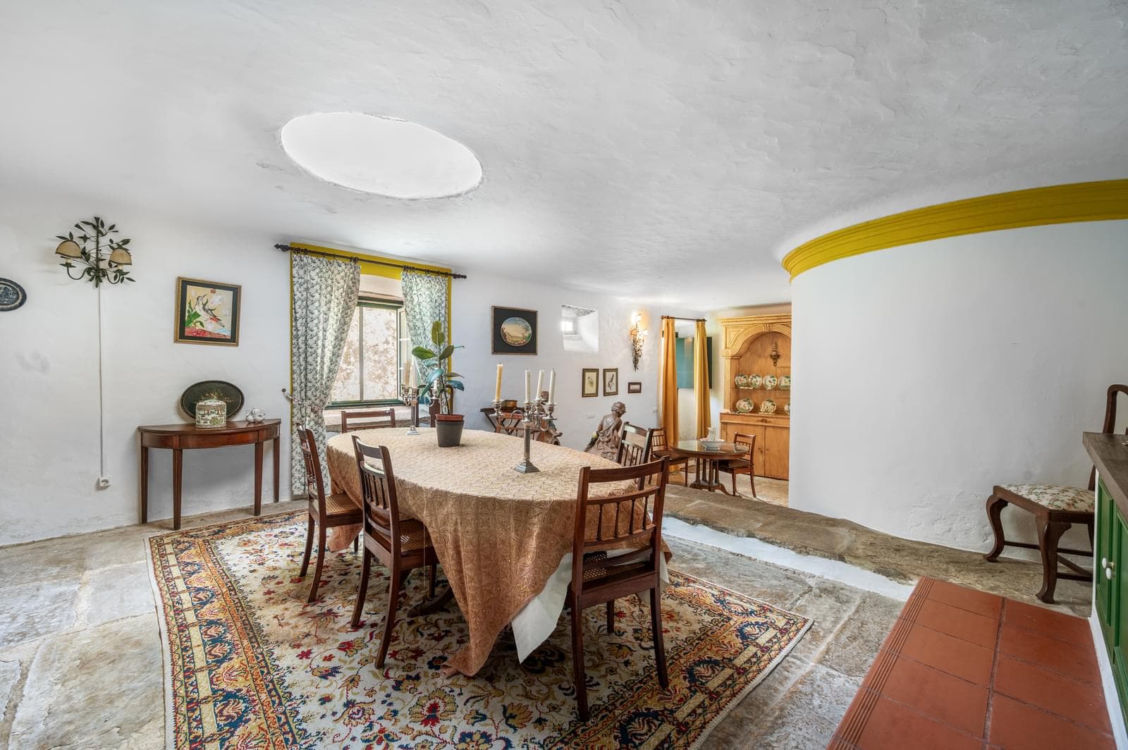 Quinta 1391 m2, Dois Portos, Torres Vedras - Imagem 13