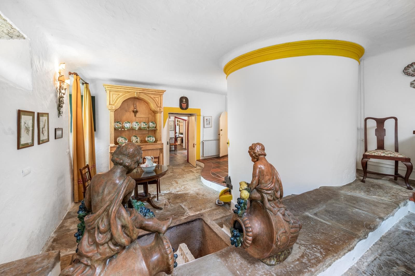 Quinta 1391 m2, Dois Portos, Torres Vedras - Imagem 14