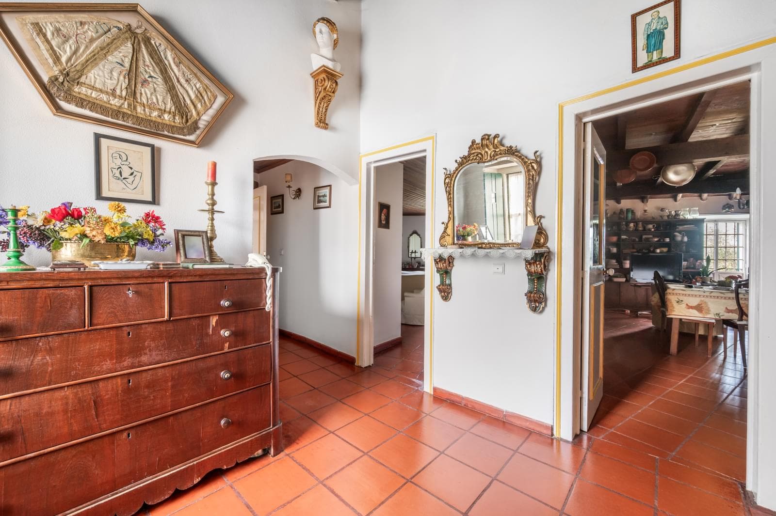 Quinta 1391 m2, Dois Portos, Torres Vedras - Imagem 15