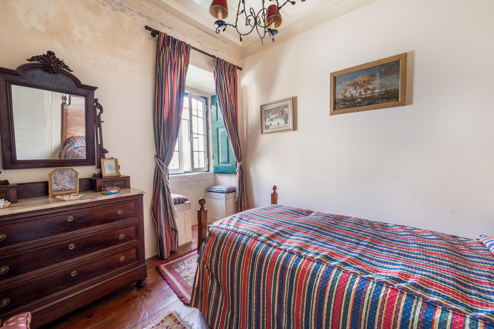 Quinta 1391 m2, Dois Portos, Torres Vedras - Imagem 24