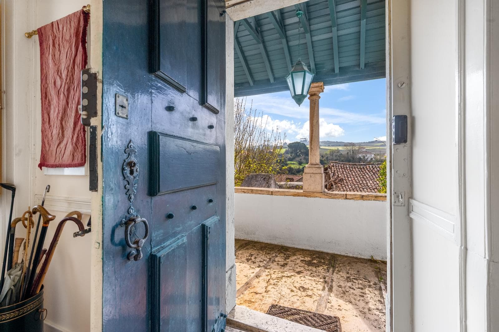 Quinta 1391 m2, Dois Portos, Torres Vedras - Imagem 25