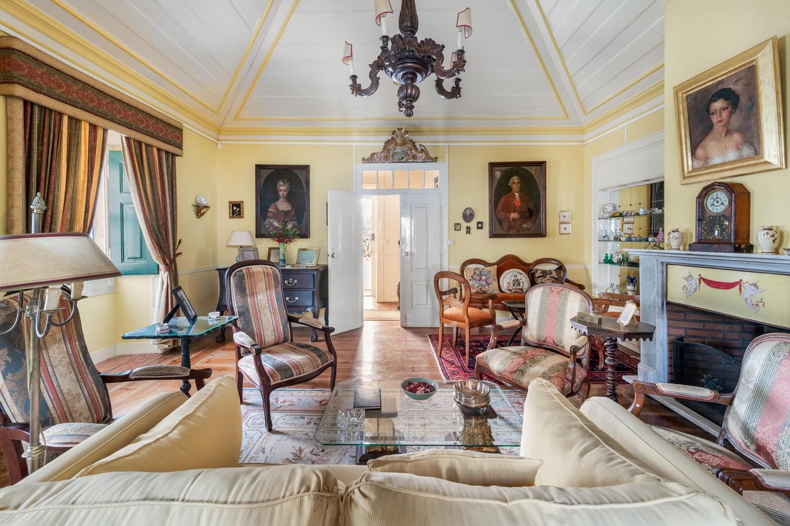 Quinta 1391 m2, Dois Portos, Torres Vedras - Imagem 27