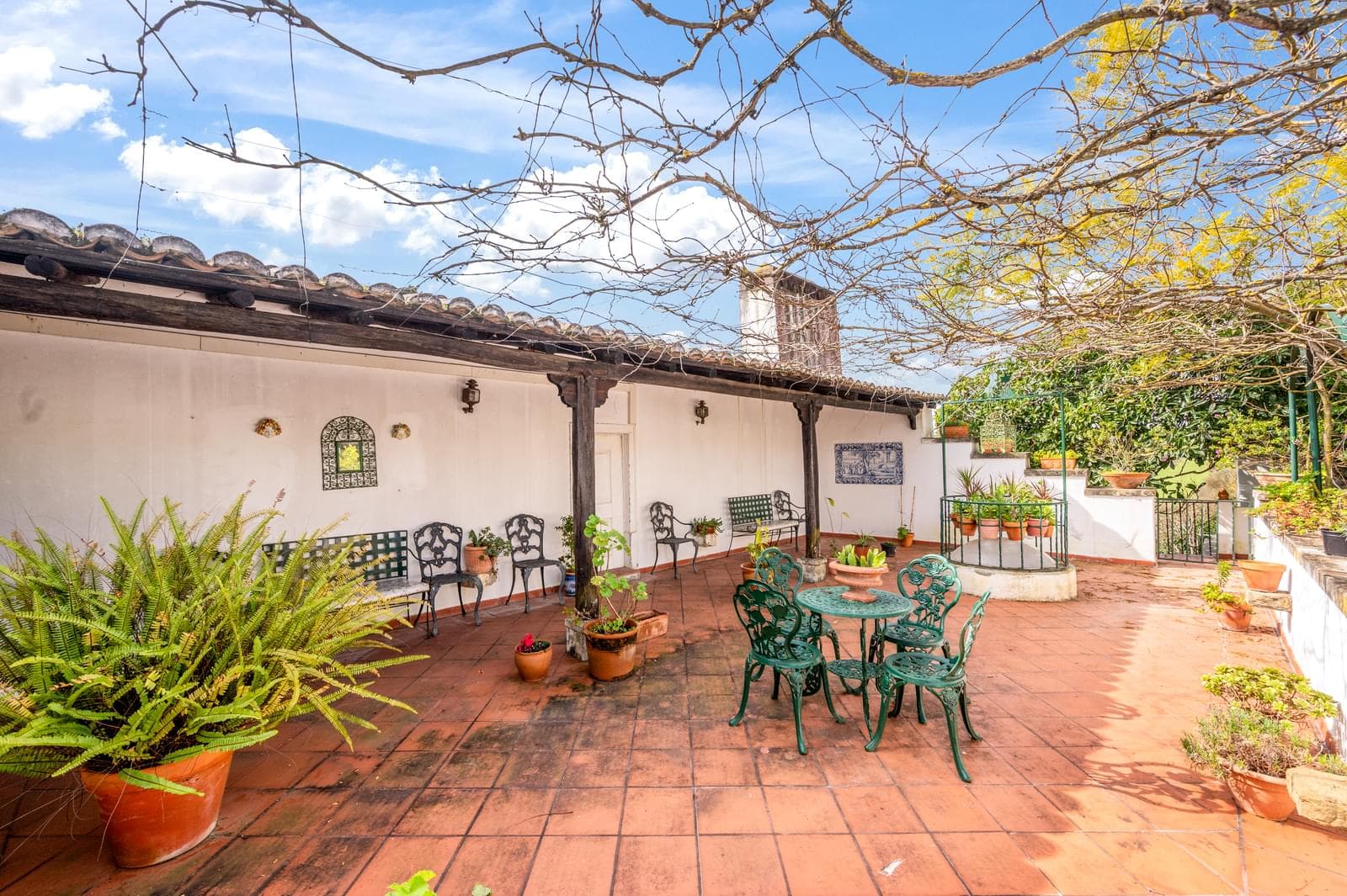 Quinta 1391 m2, Dois Portos, Torres Vedras - Imagem 28