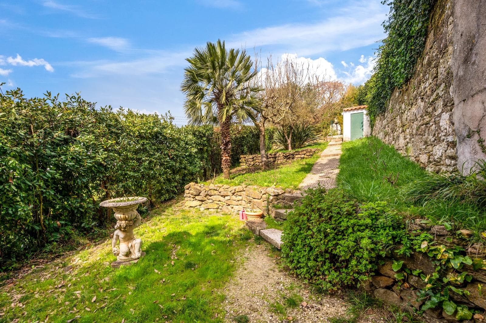 Quinta 1391 m2, Dois Portos, Torres Vedras - Imagem 30