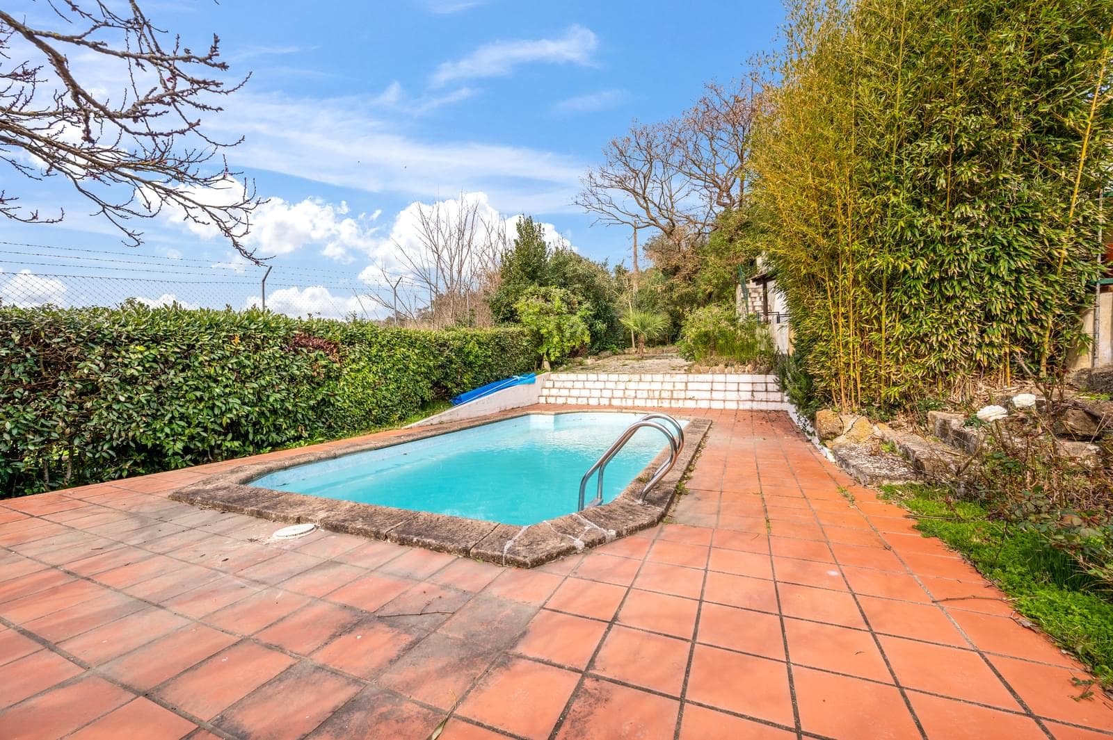 Quinta 1391 m2, Dois Portos, Torres Vedras - Imagem 31