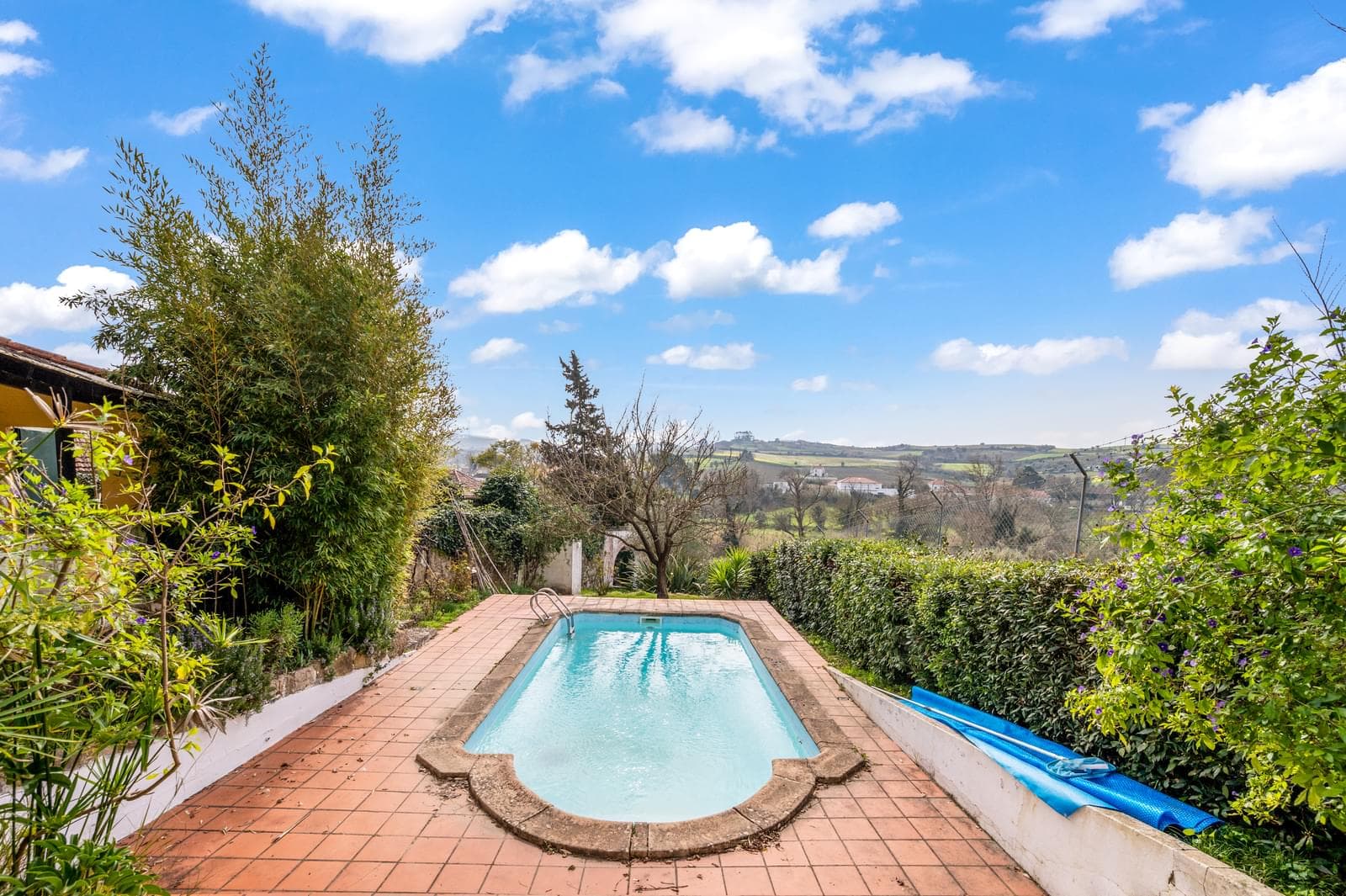 Quinta 1391 m2, Dois Portos, Torres Vedras - Imagem 32