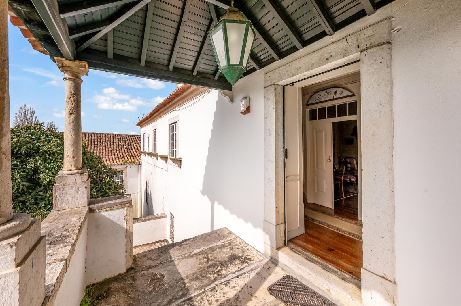 Quinta 1391 m2, Dois Portos, Torres Vedras - Imagem 34