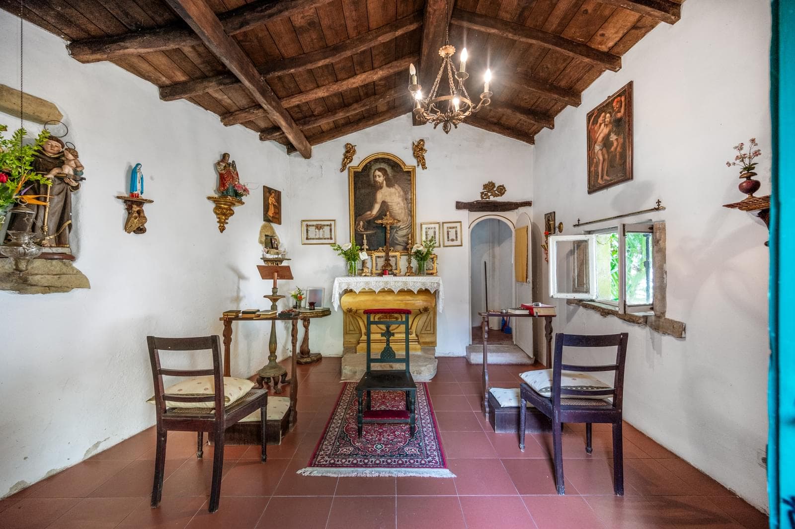Quinta 1391 m2, Dois Portos, Torres Vedras - Imagem 35