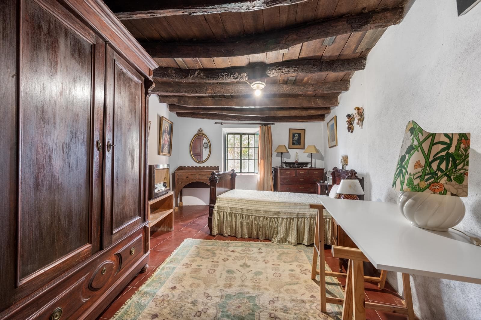 Quinta 1391 m2, Dois Portos, Torres Vedras - Imagem 37