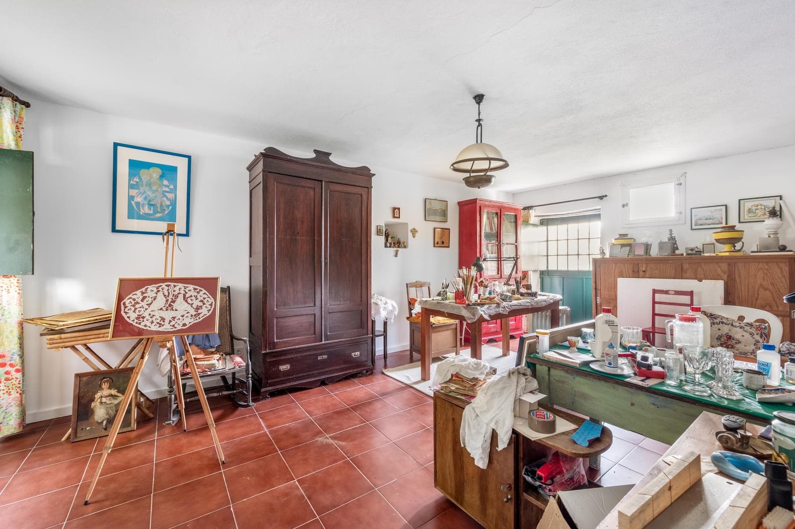 Quinta 1391 m2, Dois Portos, Torres Vedras - Imagem 39