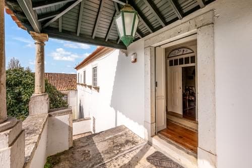 PF39164 - Quinta 1391 m2, Dois Portos, Torres Vedras - Imagem 34
