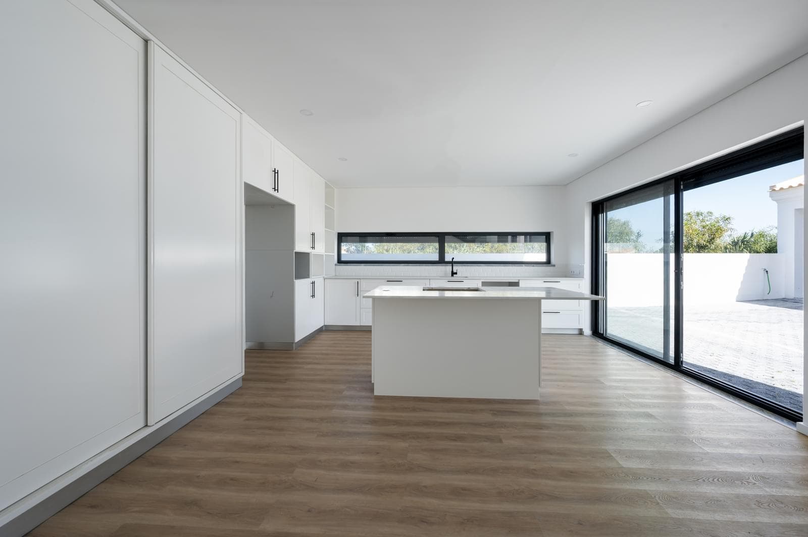 Moradia Geminada T4 com jardim, Comporta, Alcacer do Sal - Imagem 15