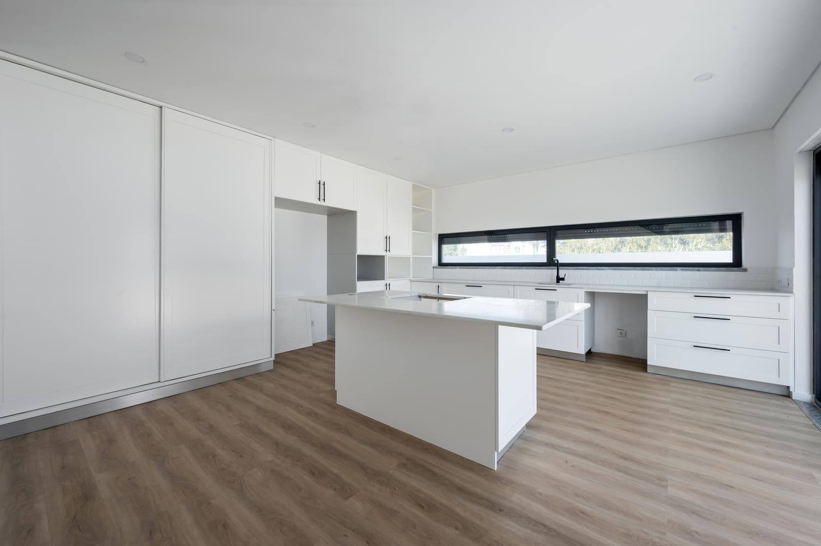 Moradia Geminada T4 com jardim, Comporta, Alcacer do Sal - Imagem 17
