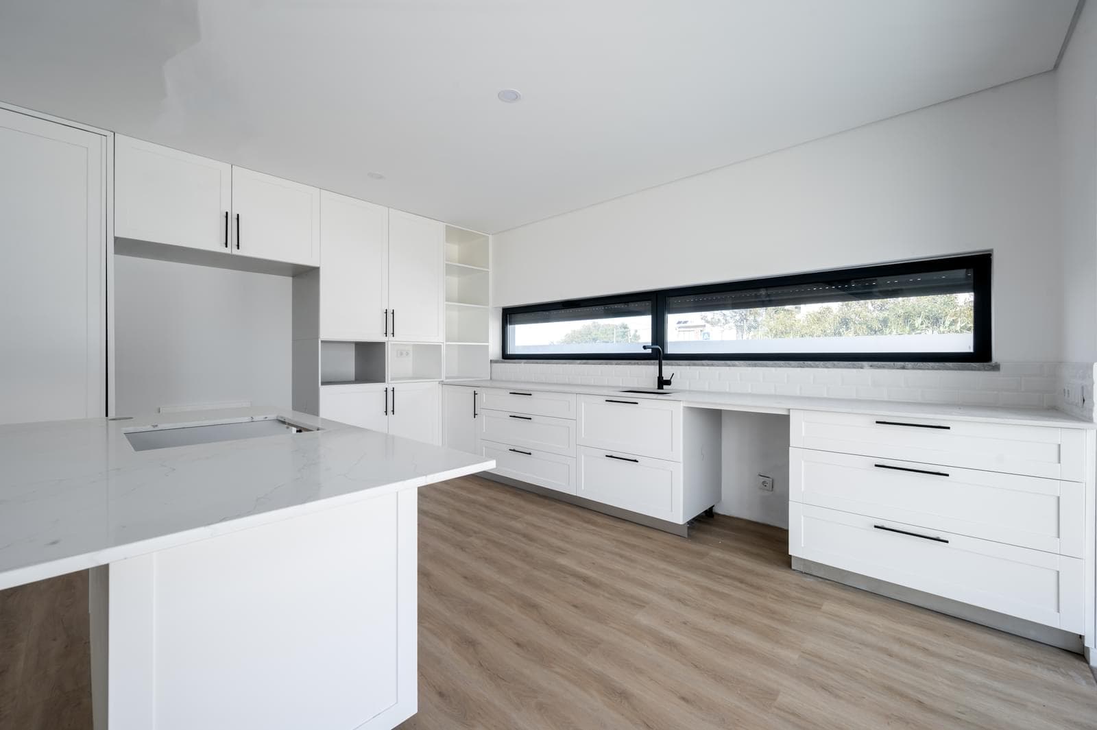 Moradia Geminada T4 com jardim, Comporta, Alcacer do Sal - Imagem 18