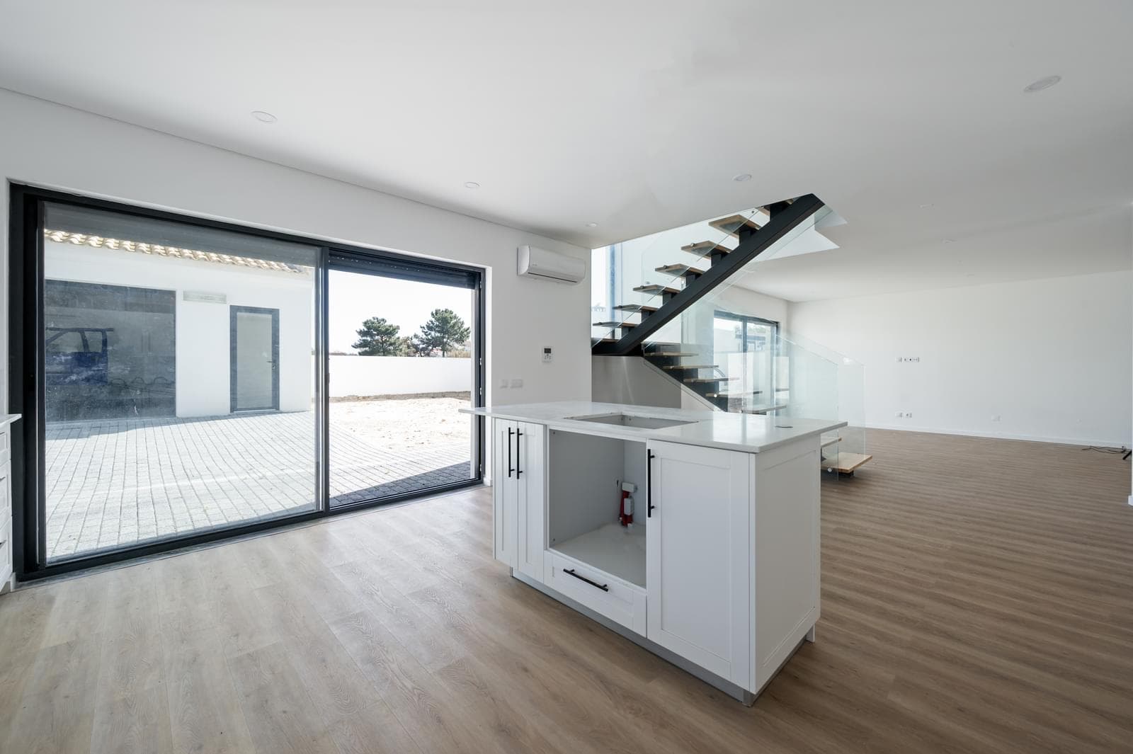 Moradia Geminada T4 com jardim, Comporta, Alcacer do Sal - Imagem 19