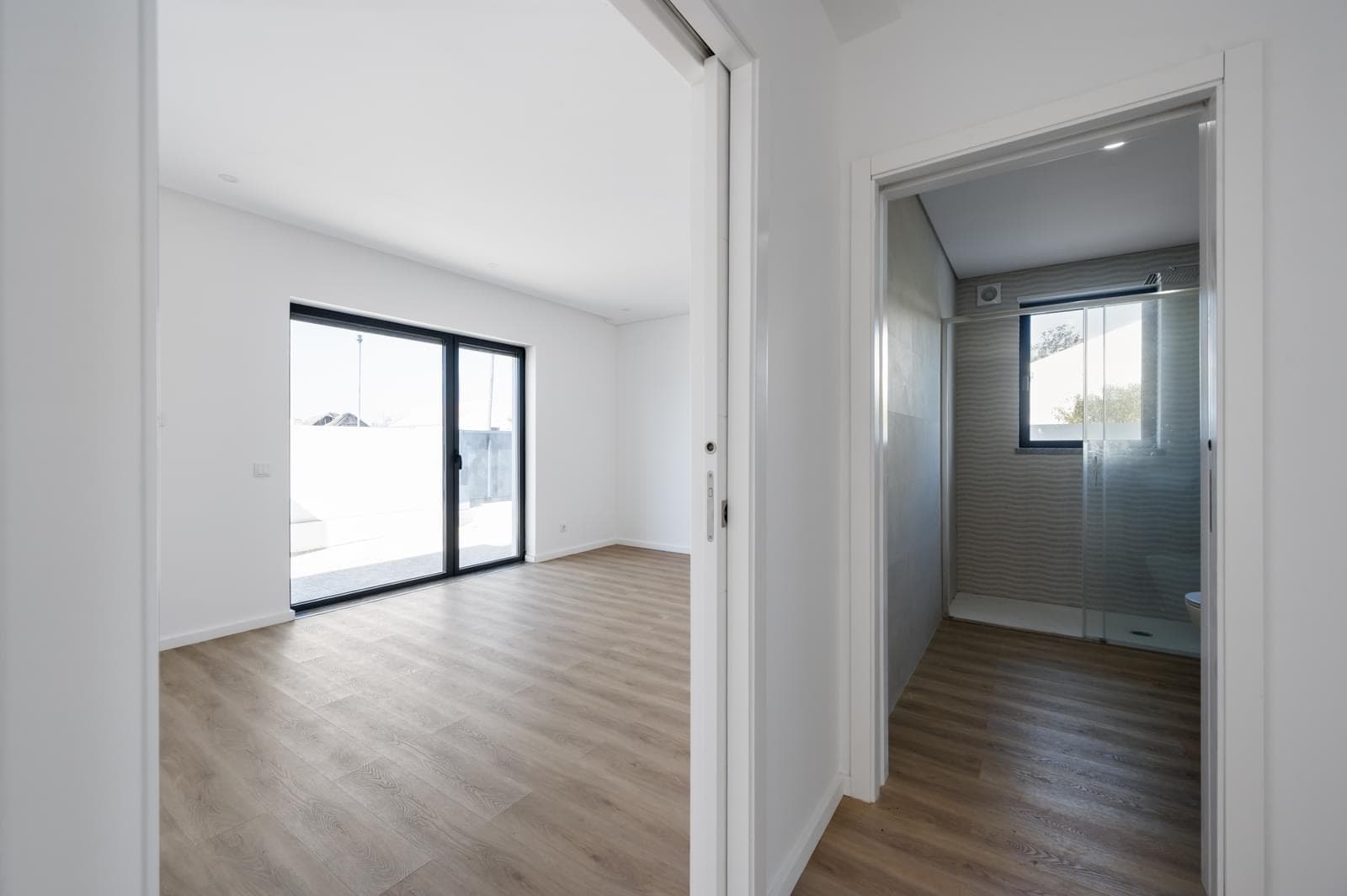 Moradia Geminada T4 com jardim, Comporta, Alcacer do Sal - Imagem 21