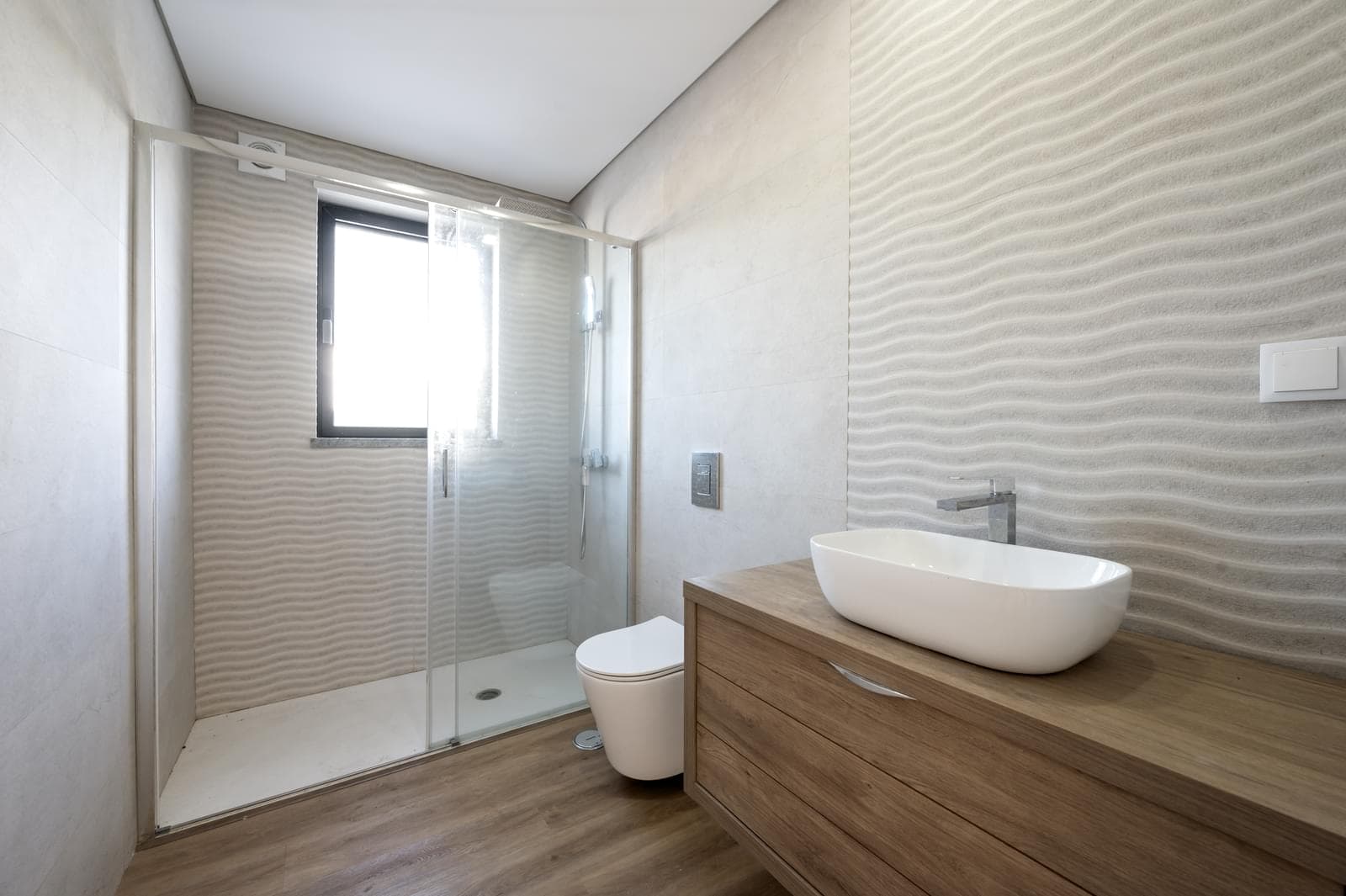 Moradia Geminada T4 com jardim, Comporta, Alcacer do Sal - Imagem 24