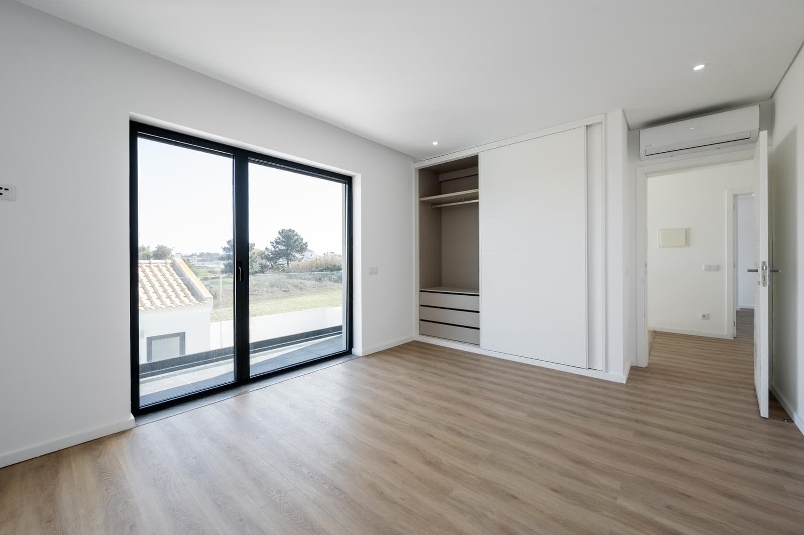 Moradia Geminada T4 com jardim, Comporta, Alcacer do Sal - Imagem 26
