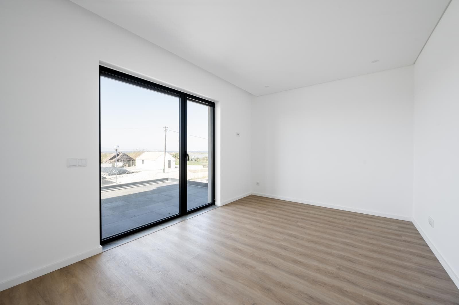 Moradia Geminada T4 com jardim, Comporta, Alcacer do Sal - Imagem 28