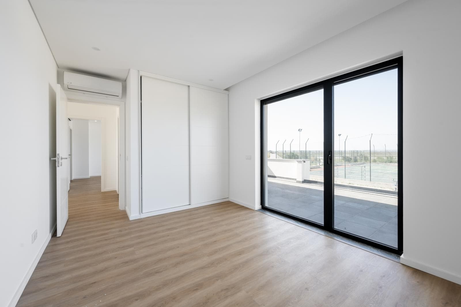 Moradia Geminada T4 com jardim, Comporta, Alcacer do Sal - Imagem 29