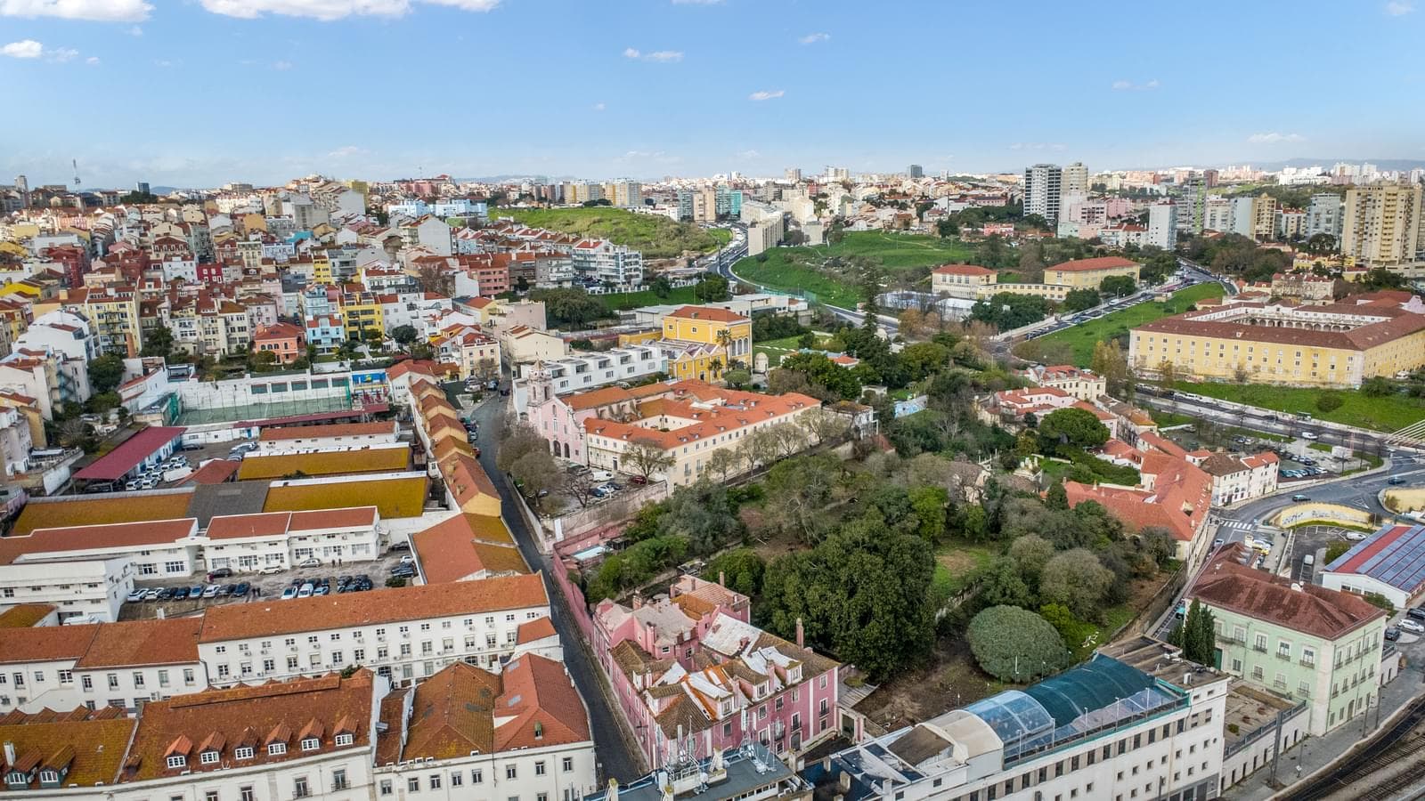 Duplex T4 com estacionamento, Lisboa - Imagem 23