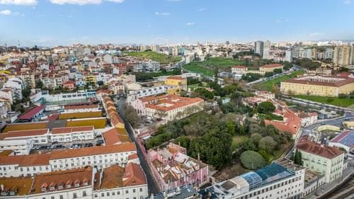 PF39172 - Duplex 5 pièces avec parking, Lisboa - Image 23
